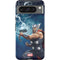 Marvel Thor Thor and Mjolnir Pixel Cases